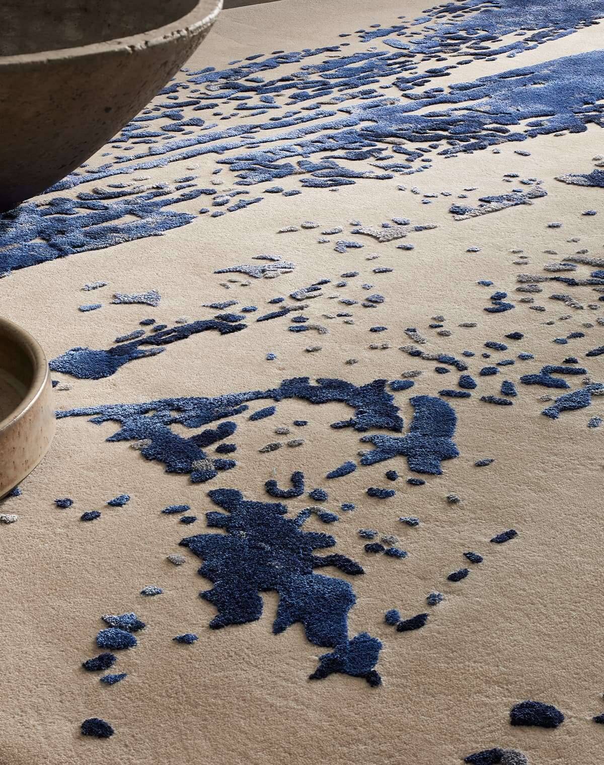 HUSH - ICONS – Carpets with Soul by JAB ANSTOETZ – Bild 3